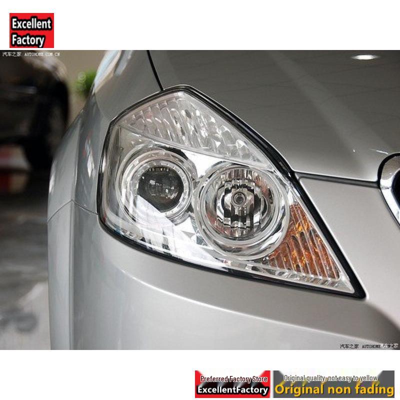 08-12 Buick Excelle Front Headlight Assembly