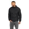 BRAVE SOUL Mens Padded Jacket