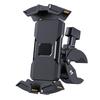 Lishi Bicycle Phone Holder with Crab Clamp