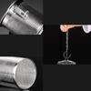 Stainless Steel Seasoning Bag Multipurpose Spice Filter Seasoning Strainer For Gravy Soup Taste Spice 1.3L