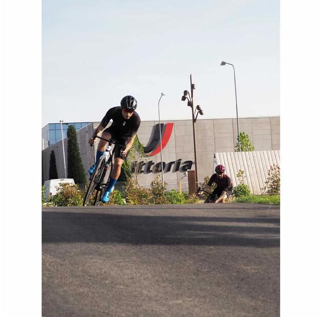 Opona szosowa bezdętkowa Vittoria Corsa Pro G2.0 700 x 28