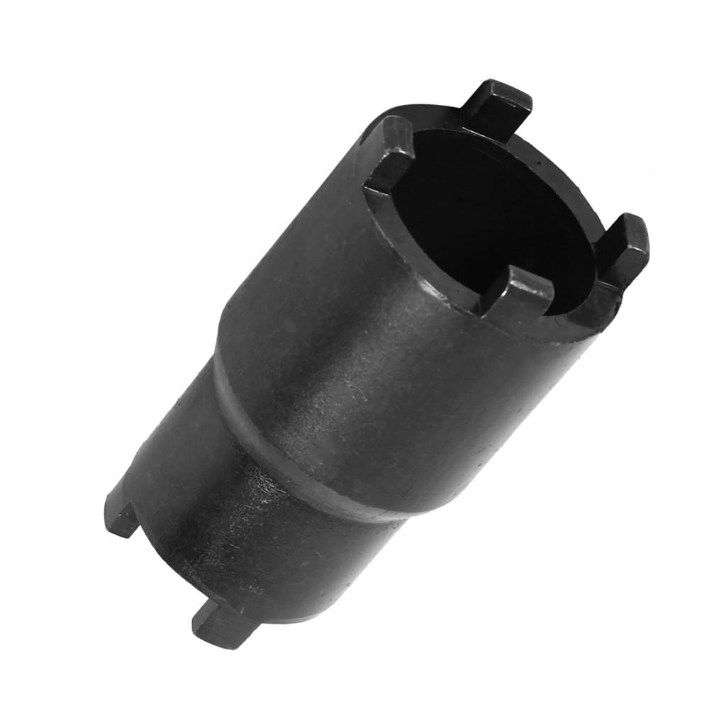 For Honda CRF Clutch Tool Clutch Tool 4-pin Socket Wrench  For  Nut Spanner