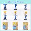 Fallout Radiação 4 Boneco de Ação Coleção Vault Boy 15cm Pvc Estático Exibição Estilo Desenho Animado Anime