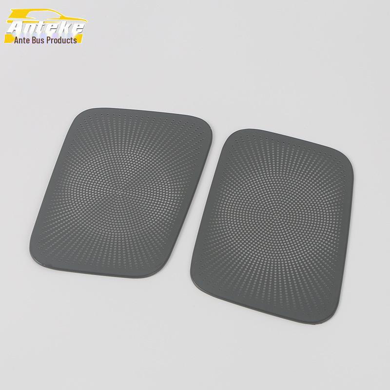 Ideal 22/23 L9 L8 L7 Front Third Row C-Pillar Speaker Cover Decoration