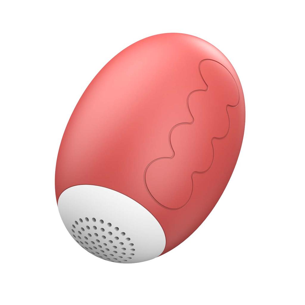 Ammoon Smart Hand Piano Electronic Organ Finger Instrument Including 13 Musical Instruments 10 Repertoires Red