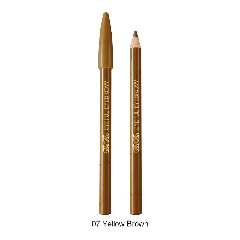 Elizabeth - Bibo Eyeful Eyebrow Pencil