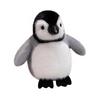 Adorable Little Penguin Plush Toy - Antarctic Souvenir & Comfort Doll