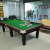 Yidong Weilai YD-TQ1 Standard Chinese 8-Ball Pool Table