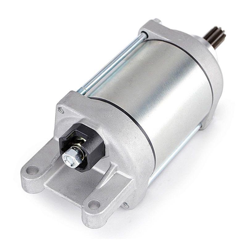 Electrical Starter Motor for HONDA SH300 SH300R ABS FORZA250 FORZA 300 ABS REFLEX 250 OEM:31200-KTW-901 31200-KVZ-631