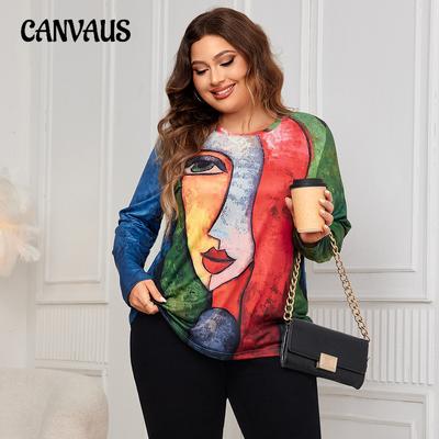 Tops – Pullover e maglie a manica lunga