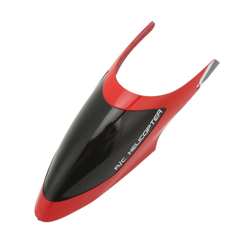 RC Helicopter Head Cover for WLtoys V912 V912 A Non Destructive Installation Closely Fit