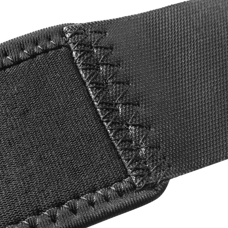 Ankle Protection Bandage Suitable for Fitness Basketball Football Running Sprain Prevention Sports Equipment