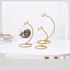 Modern Banana Hanger Stand Stylish Multifunction Banana Holder For Home Use Kitchen Storage Fruit Vegetables Countertop