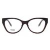 Fe 50120f Asian Fit 052 Women Eyeglasses