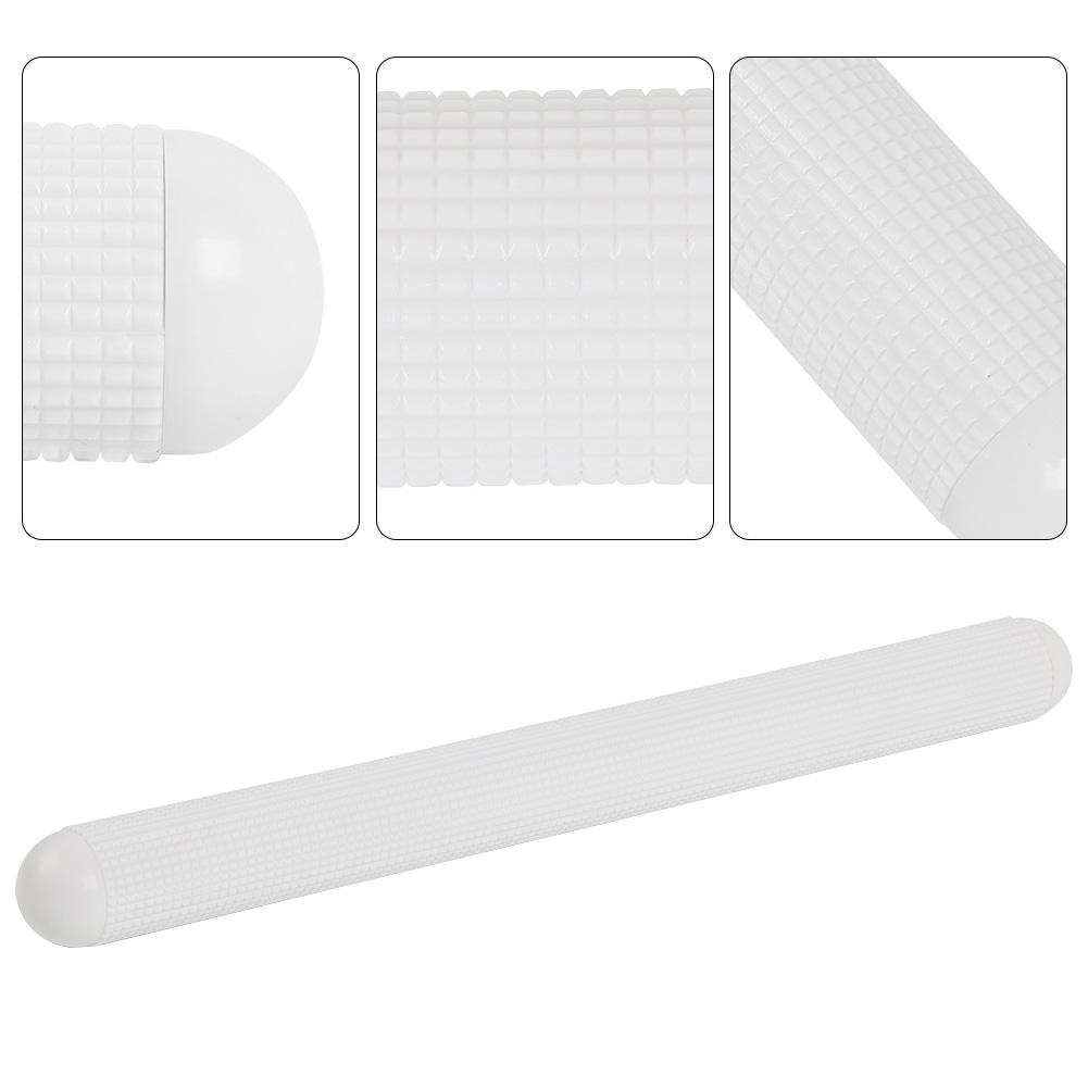 Non Pastry Stick Roller Dough Dumpling Cake Brød Kjevle Kjøkkentilbehør