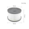 HEPA Filters Compatible For Jimmy H8 / H8 Pro/ H8 Plus Vacuum Cleaner Replacement Spare Parts Accessories