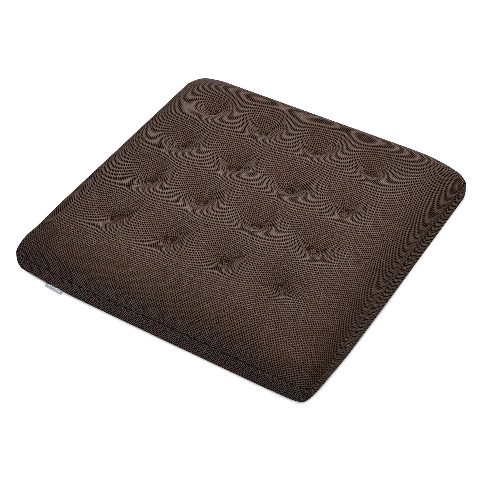 

TanYoo Кресло-сиденье Офисное кресло Инвалидное кресло Двухслойное сиденье Напольное кресло Съемный моющийся сетчатый чехол Подушка, Подушка, Подушка, Подушка, Подушка, Подушка,