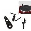 12.8mm High End Tonearm Arm Lifter Tonearm Rest for Turntable Recorder Player DISC Vinyls Phono DIY Arm Lifter