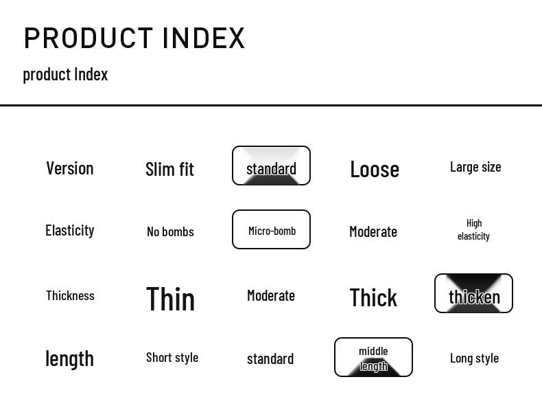 ROMON Men's Thickened Mid-Length Double-Sided Wool Coat with 90% Duck Down Liner