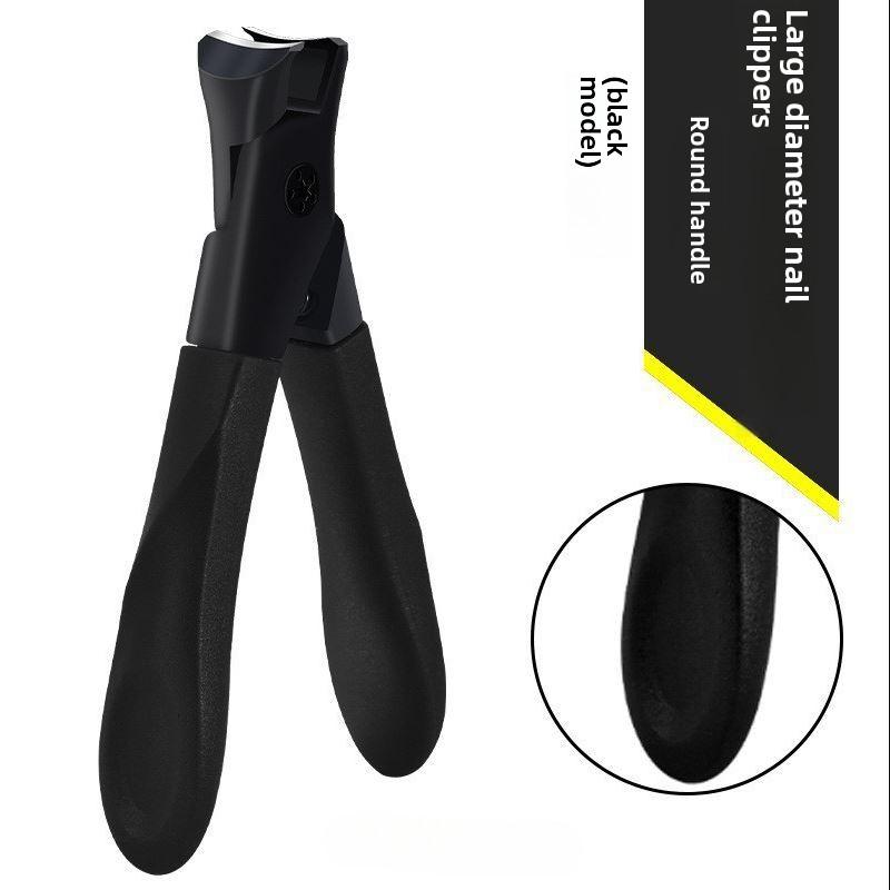 Xiaomi Ostré nůžky na nehty na prsty a nohy Cutter Nerezová ocel Kleštičky na nehty na nohou Pro manikúru a pedikúru baofa
