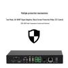 Runpu Distributed KVM Seating Management System Output Node (CN Version)