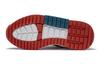 Li Ning YOUNG Slip Resistant Cushioning Abrasion Resistant Low Top Kids Lifestyle Shoes Teenagers YKCS024-7