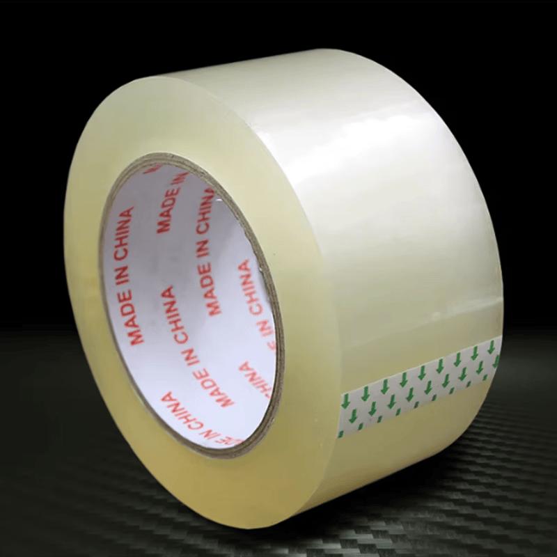 Yong Shi Transparent Packing Tape
