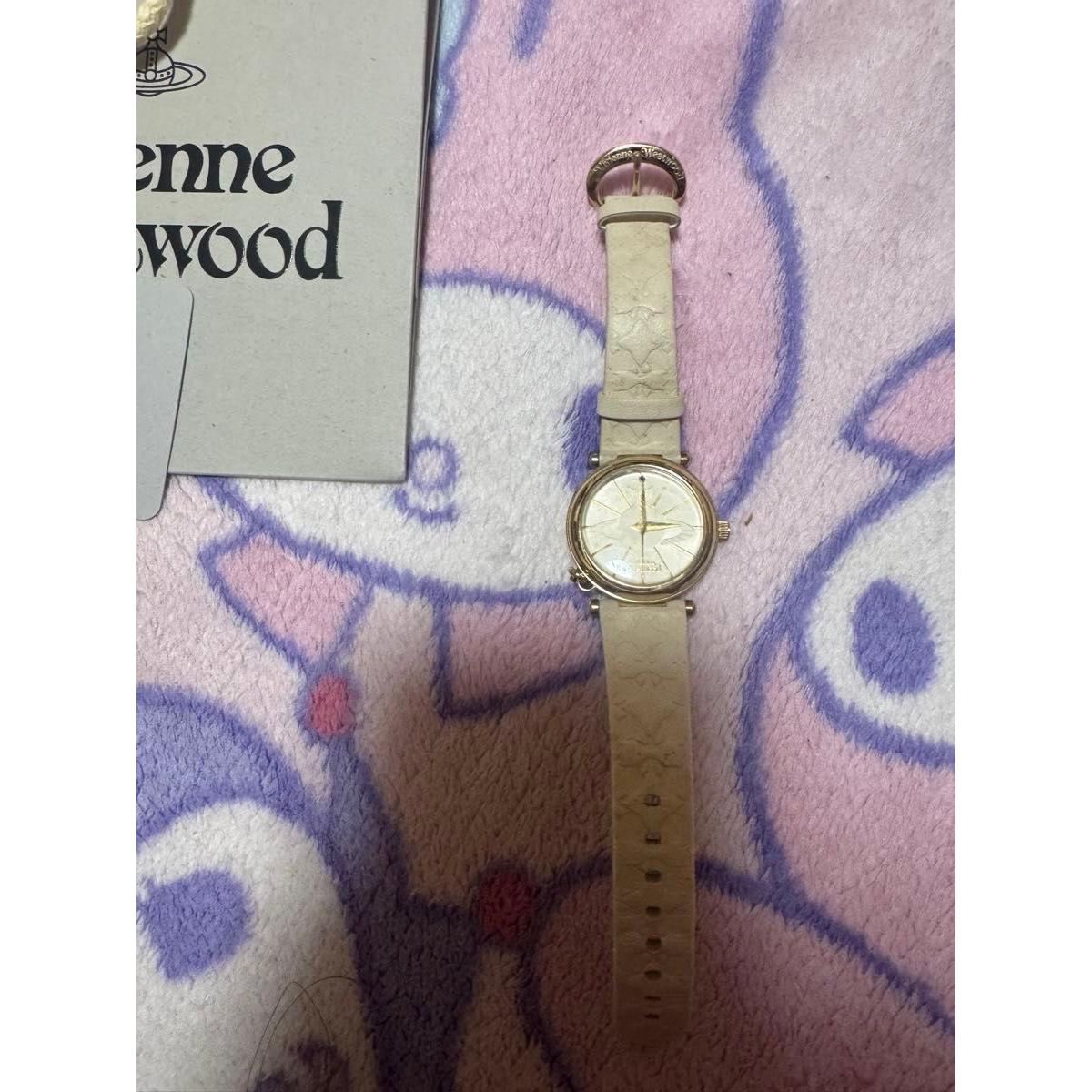 Used Vivienne Westwood Vivienne Westwood Watch Ladies