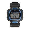 SPORTS GEAR Men's Watch, Blue, STL-S100H-2AJF