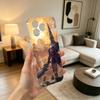 B-Blasphemous The -PPenitent One Game Phone Case Transparent Silicone Soft For iPhone 17 16 15 14 13 12 11 Mini Pro Max Plus