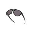 Oakley Fashionable Avant-Garde Round Sunglasses Men Sunglasses OO9421-01