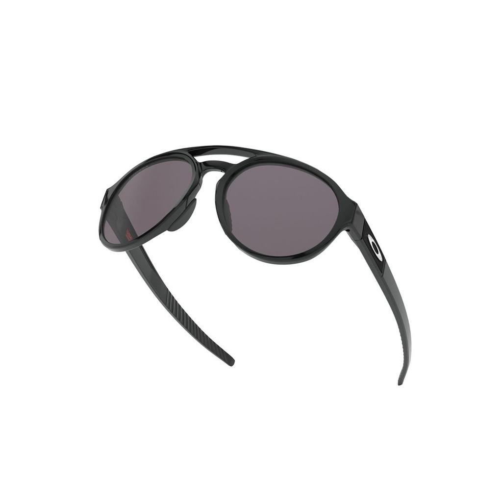 Oakley Fashionable Avant-Garde Round Sunglasses Men Sunglasses OO9421-01