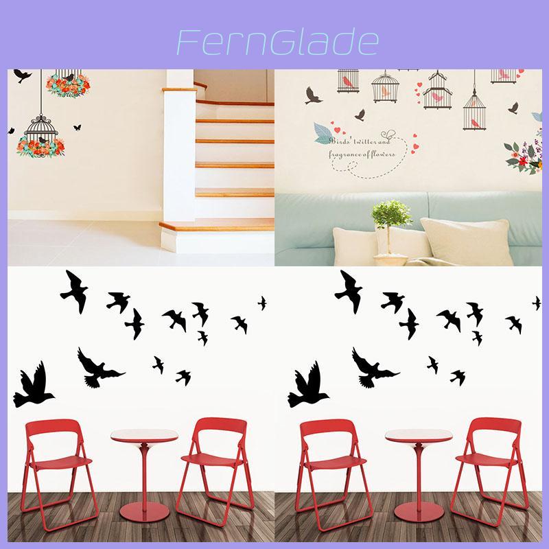 Family Quote Removable Wall Sticker Vinyl Decal For Home And Bedroom Decor**