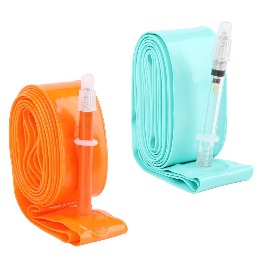 700Cx23-32C Fahrradschlauch mit französischem Ventil TPU-Radinnenschlauch Ersatz für Rennrad C