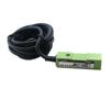 HUGONG PS12-8DNN2PP2D1D2AOACDODC Square Inductive Proximity Sensor