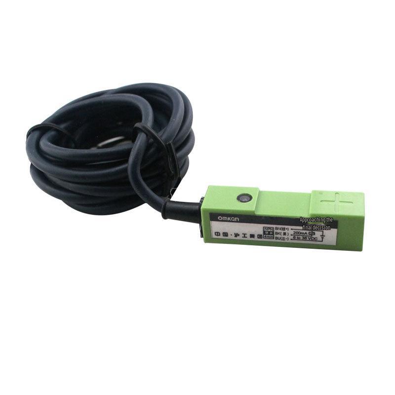 HUGONG PS12-8DNN2PP2D1D2AOACDODC Square Inductive Proximity Sensor