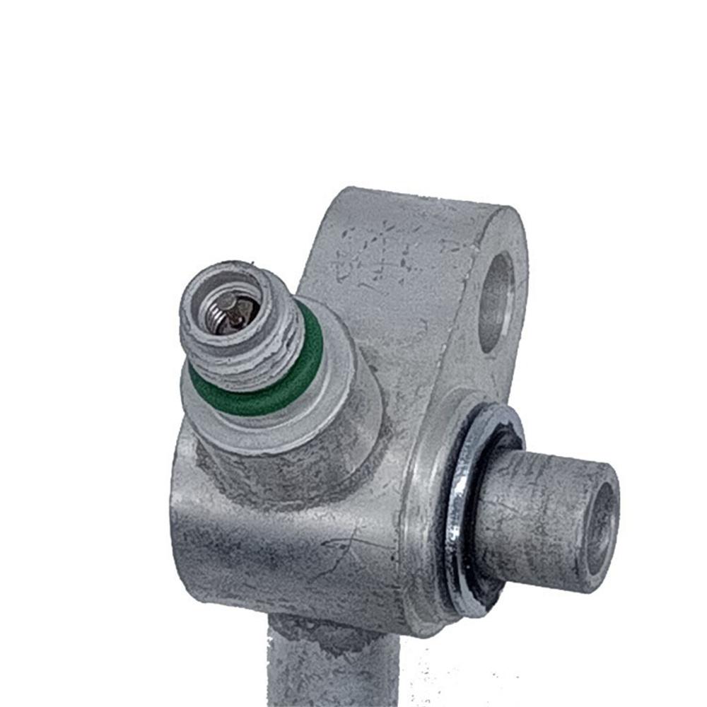 Furtunuri Aer Condiționat Furtun Descărcare 95376436 Pentru Chevrolet Trax 2015 - 2020