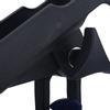 Fishing Rod Pole Stand Bracket Support Holder Rest Fishing Accessory for Raft Boat Kayak