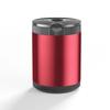 CCG1 Hot For BMW Car Cigarette Ashtray Cup With Lid With LED Light Portable Detachable Ashtray For BMW X1 X2 X3 X5 X6 X7 G30 G20 G32