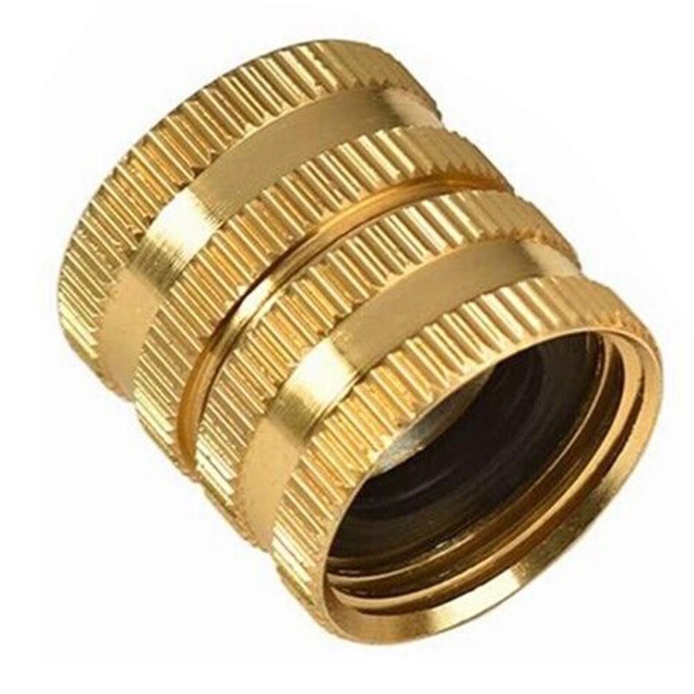 Garden Connector Hose N520 Watering Equipment Aluminum