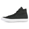 All Star Chuck Taylor Modern Reconstruction Comfortable Casual High Top Skate Shoes Unisex Sneakers Black 156736C