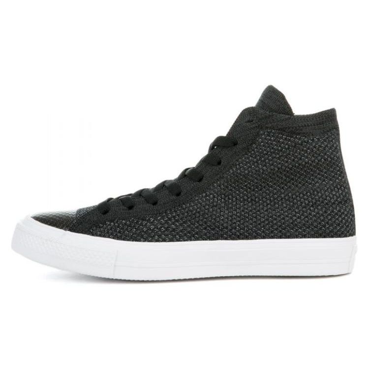 

Converse All Star Chuck Taylor Modern Reconstruction Comfortable Casual High Top Skate Shoes Unisex Sneakers Black 156736C 36.5