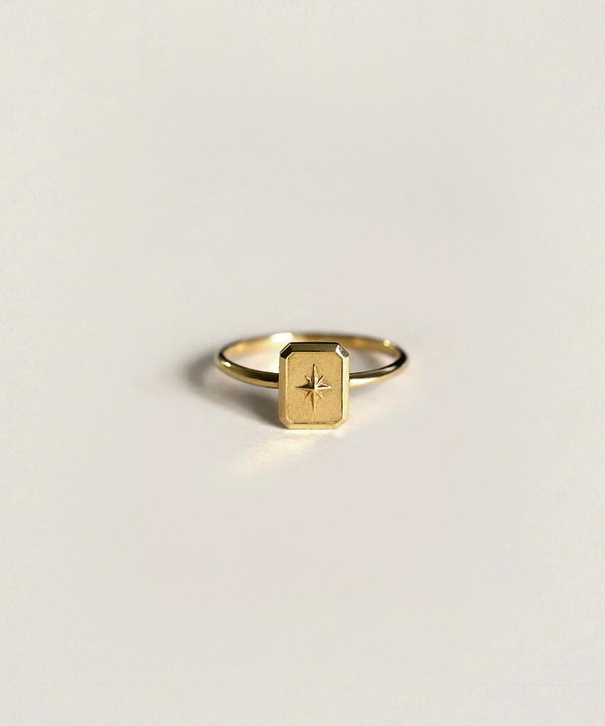 Neueblute Jupiter Ring