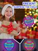 Flying Ball, Automatic Spinning Ball, LED Dazzling Lights, Floating Magic, Fan, UFO Flying Machine, Toy, Gift, Game, Sports Ball