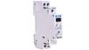 Interrupteur Modulaire 2 Positions 2O 16A Avec Lampe Témoin 230V Ac/Dc Z-Swl230/Ss 276306