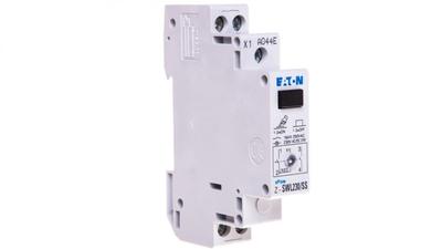 Electronic Circuit Components – Circuit Breakers