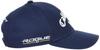 Callaway Classic Cotton Twill Tour Model Golf Cap Women's (Navy, FR, C22990200, 1120)