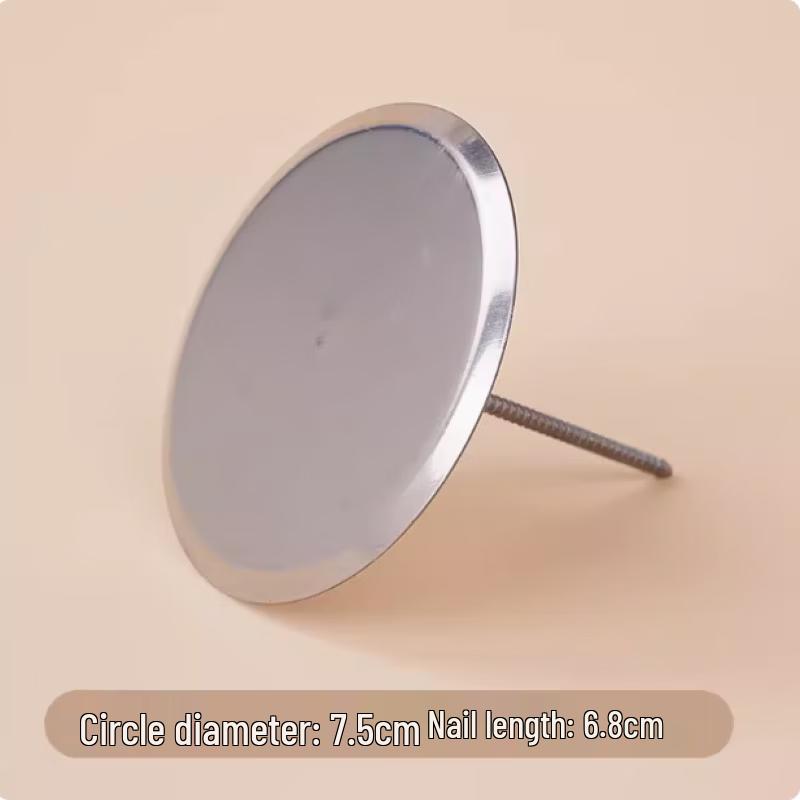 Aluminum Alloy Cake Decorating Tool Set