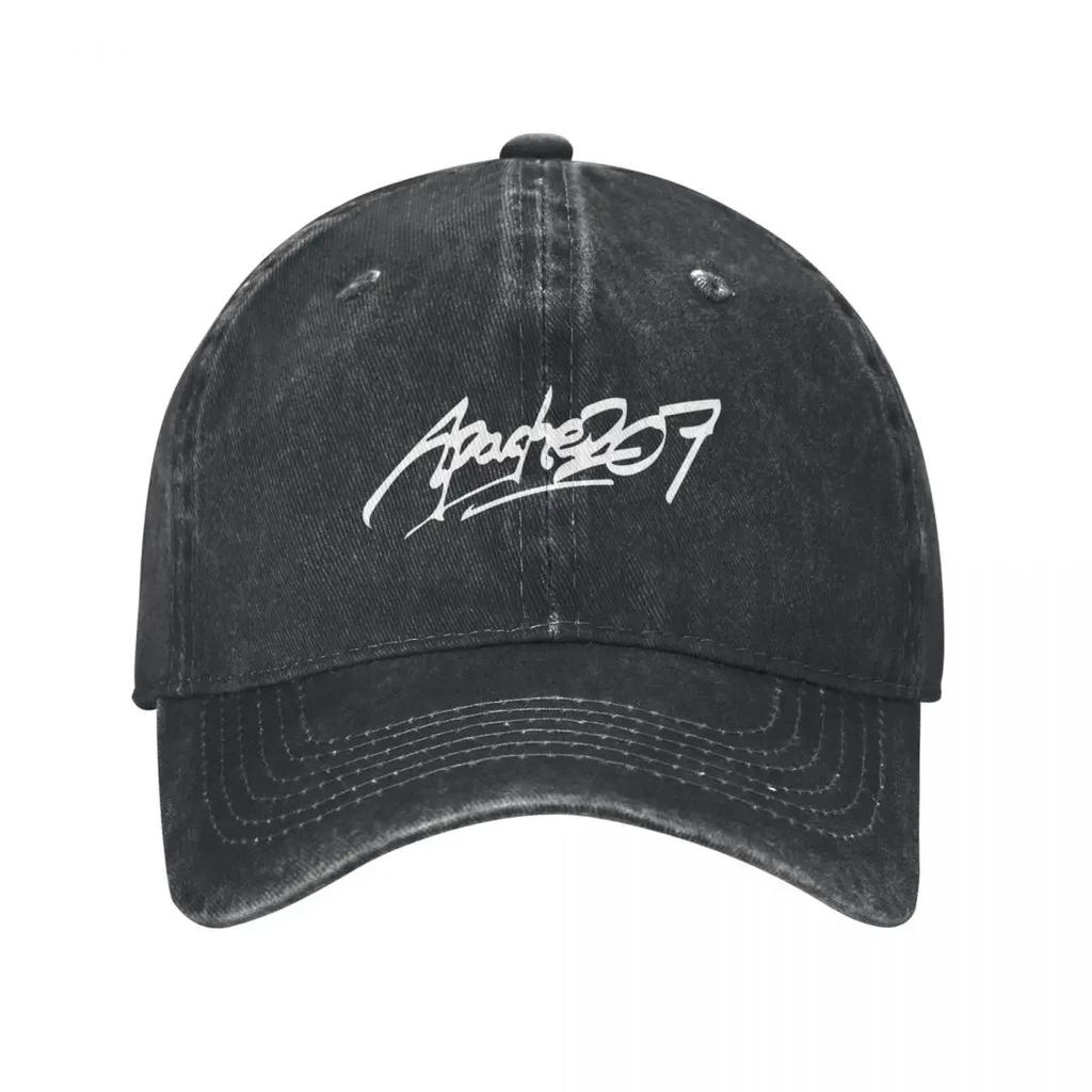 apache Baseball Cap black Beach Outing derby hat Trucker Hat Golf Women Unisexs
