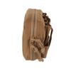 Vancefly Organizer Molle Admin Pouch Multicam